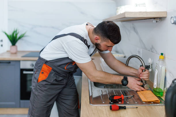 Best Sprinkler Systems  in Socorro, TX
