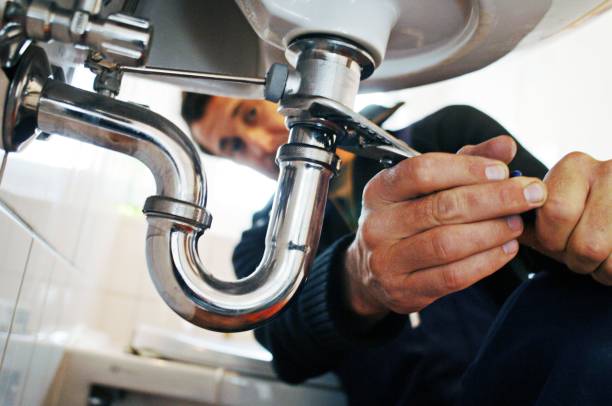 Best Gas Line Repair  in Socorro, TX
