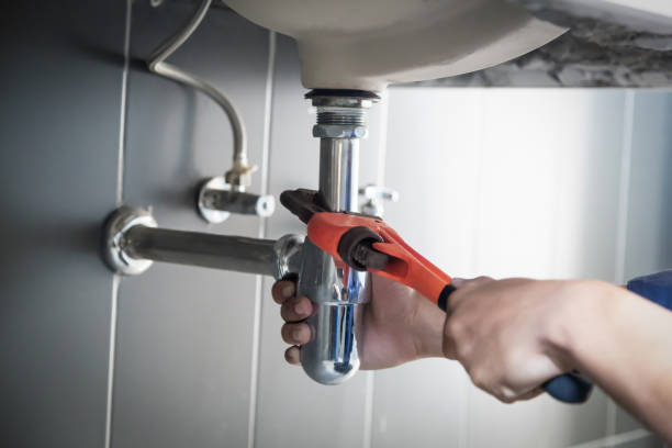 Best Drain Cleaning Services  in Socorro, TX