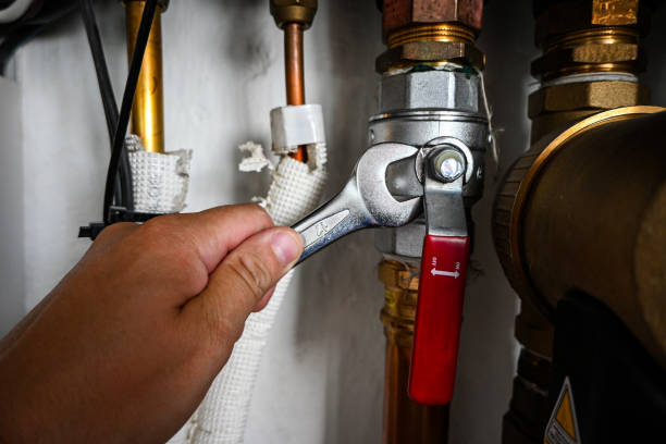 Water Softener Installation in Socorro, TX